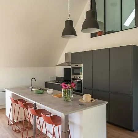 D'haut Bagnac Avec Piscine Tatil Evi *