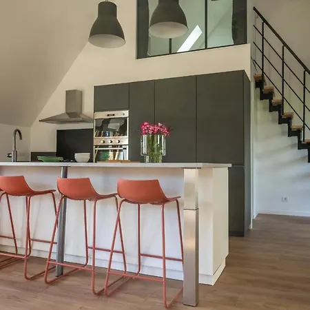 Tatil Evi D'haut Bagnac Avec Piscine