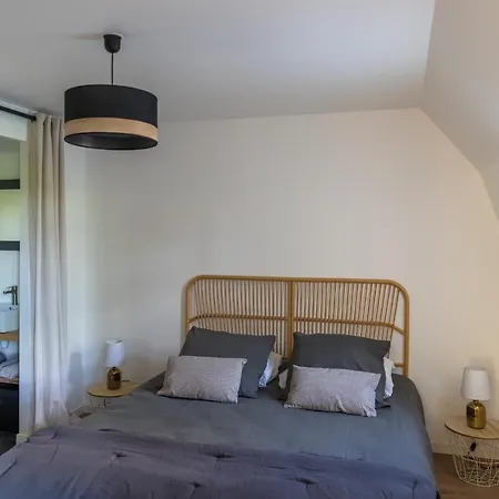 Tatil Evi D'haut Bagnac Avec Piscine