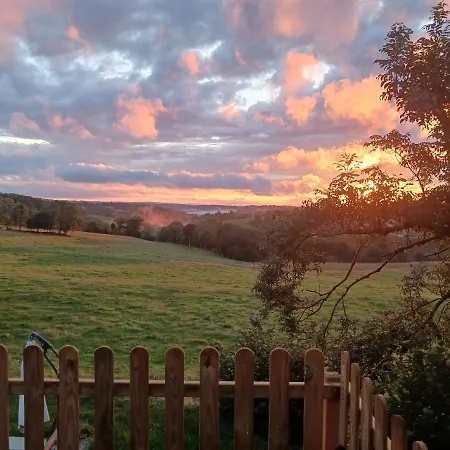 D'haut Bagnac Avec Piscine Holiday home *