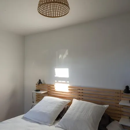 Tatil Evi D'haut Bagnac Avec Piscine *
