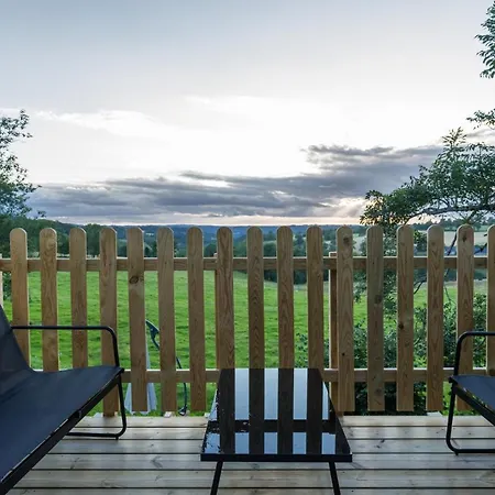 Tatil Evi D'haut Bagnac Avec Piscine