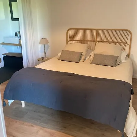 Tatil Evi D'haut Bagnac Avec Piscine *