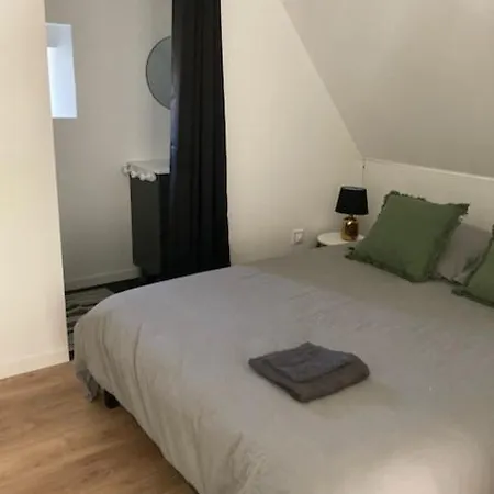 Tatil Evi D'haut Bagnac Avec Piscine